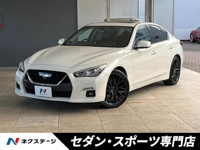 スカイライン(日産) 3.0 GT タイプP 中古車画像