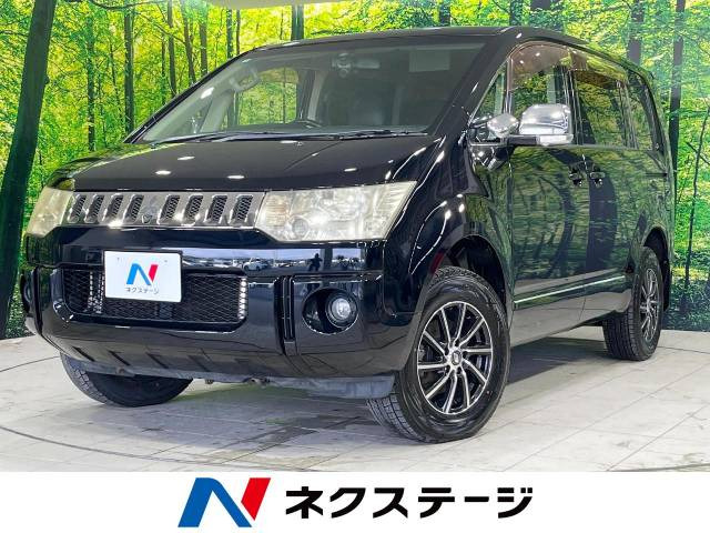 デリカD:5(三菱) 2.4 G プレミアム 4WD 中古車画像