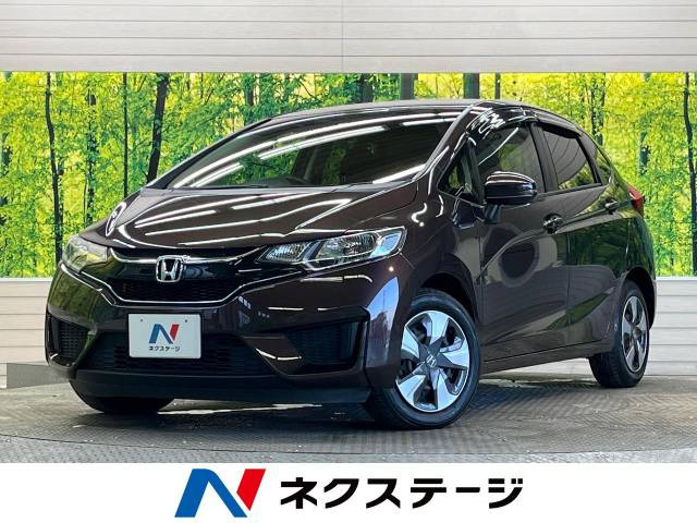 フィット(ホンダ) 1.5 ハイブリッド Fパッケージ 中古車画像