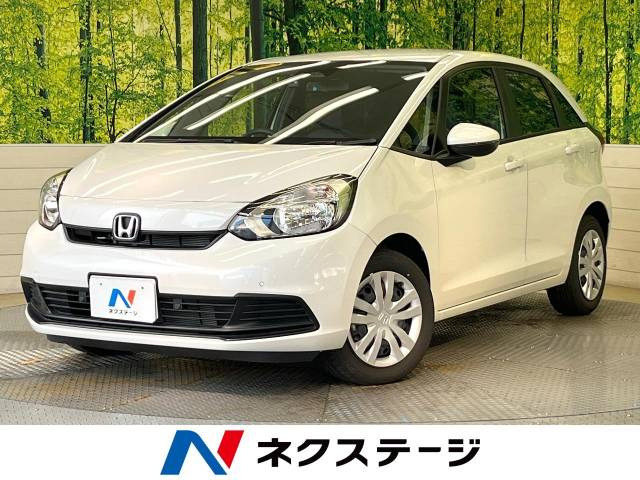 ホンダ フィットの中古車・相場情報｜中古車検索 - 価格.com