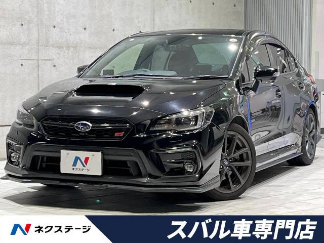 WRX(スバル) S4 2.0 GT-S アイサイト 4WD 中古車画像