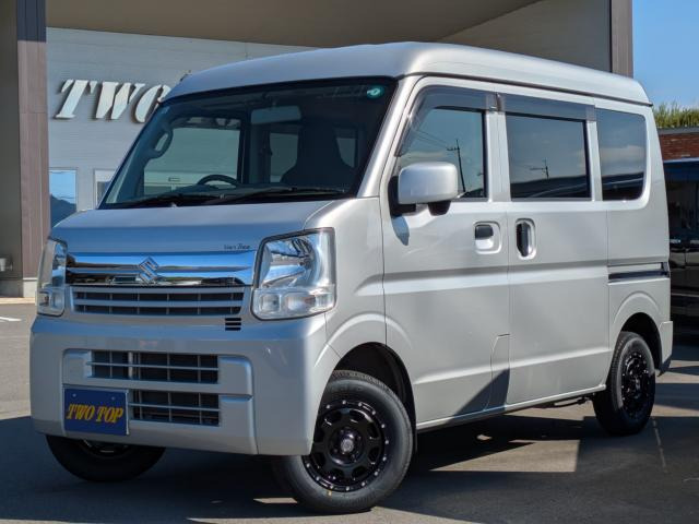 エブリイPC リミテッド