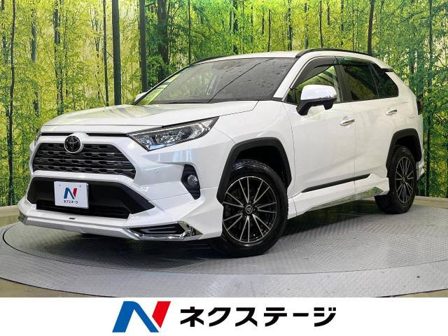 トヨタ RAV4 31ページ目の中古車一覧｜中古車検索 - 価格.com