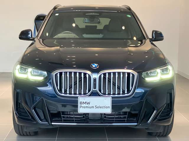 X3xドライブ20d Mスポーツ ディーゼル 4WD