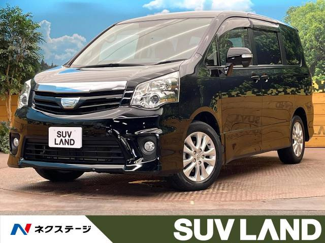 ノア(トヨタ) 2.0 Si 中古車画像