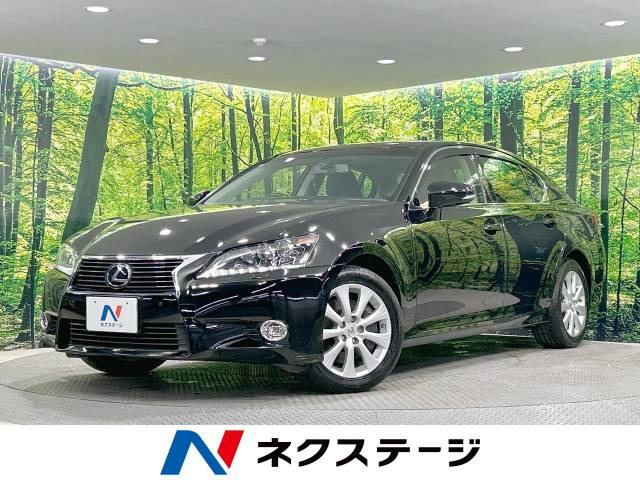 GS(レクサス) 350 Iパッケージ 中古車画像