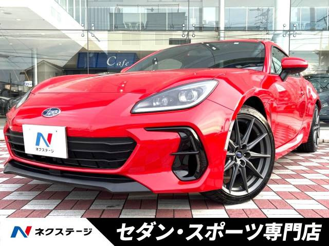 BRZ(スバル) 2.4 S 中古車画像