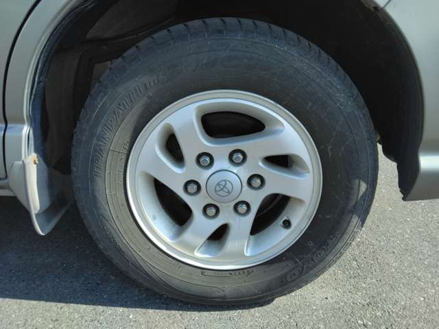 �����A���~�z�C�[��!