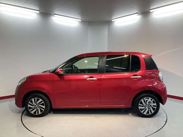 ブーン1.0 シルク Gパッケージ SAIII