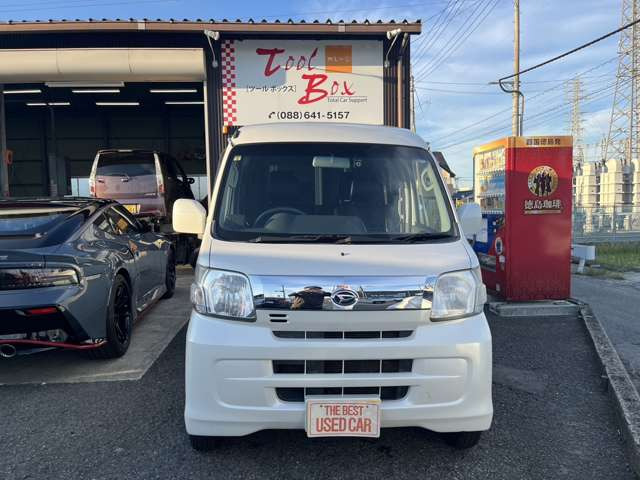 ハイゼットカーゴクルーズ ターボ リミテッド ハイルーフ