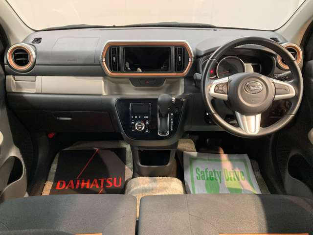 ブーン1.0 シルク Gパッケージ SAIII