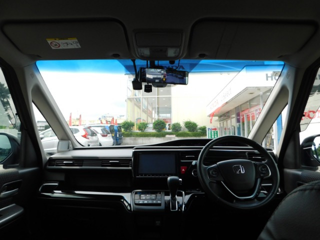 ステップワゴン1.5 モデューロX