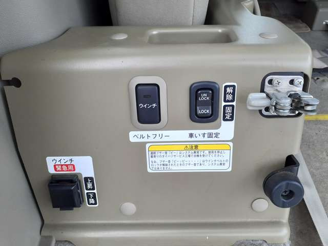 アトレーワゴンフレンドシップ スローパー リヤシート付仕様 4WD