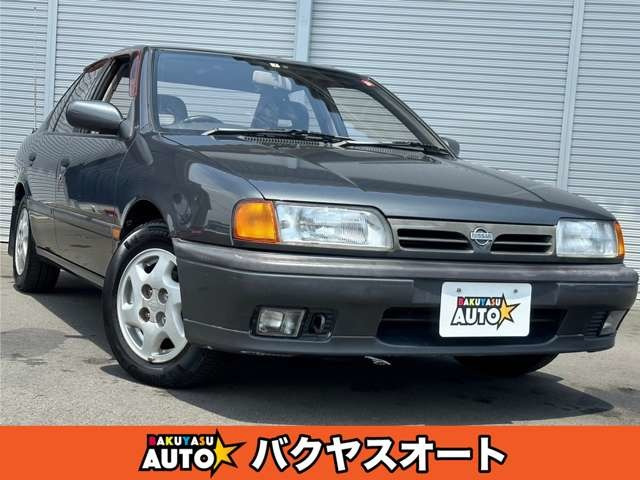 日産 プリメーラ MT(マニュアル)の中古車一覧｜中古車検索 - 価格.com