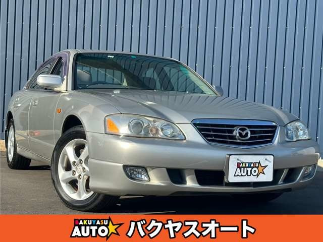 マツダ ミレーニア 1997年モデルの中古車一覧｜中古車検索 - 価格.com