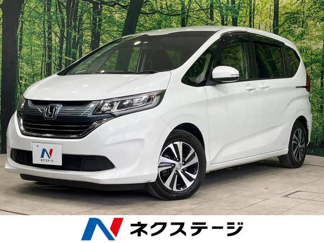 フリード(ホンダ) 1.5 G ホンダセンシング 中古車画像