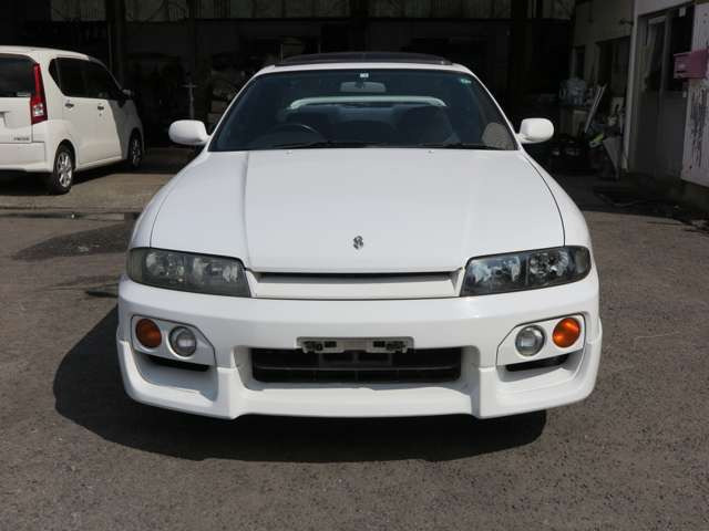 スカイラインクーペ2.5 GTS25t タイプM スペック・II