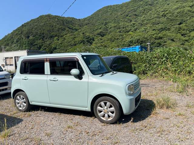 アルトラパンX