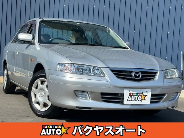 マツダ カペラ 1997年モデル 1.8 Li (MT)の価格・性能・装備・オプション（1999年11月1日発売） 価格.com