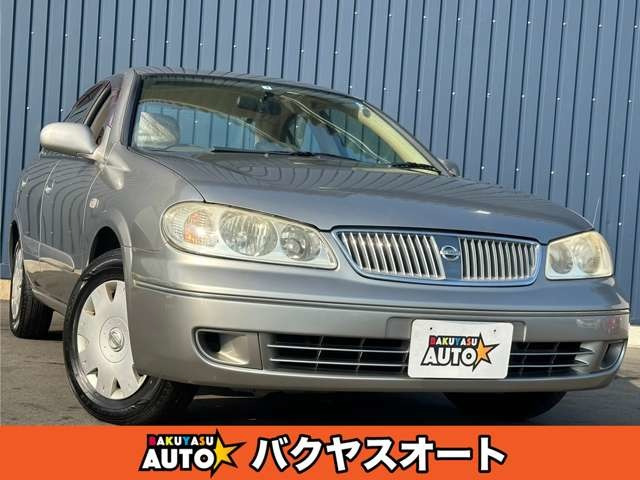 日産 ブルーバードシルフィの中古車・相場情報｜中古車検索 - 価格.com