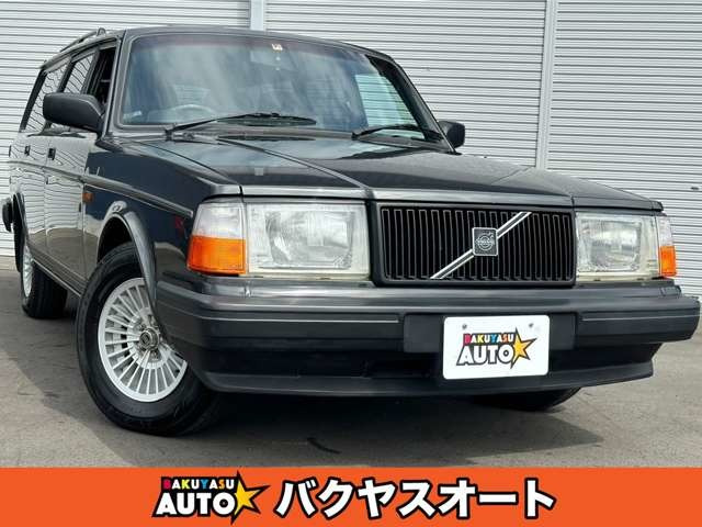 ボルボ 240 エアバッグ搭載の中古車一覧｜中古車検索 - 価格.com