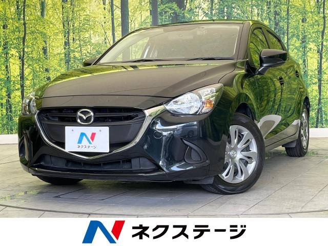 デミオ(マツダ) 1.3 13C 中古車画像