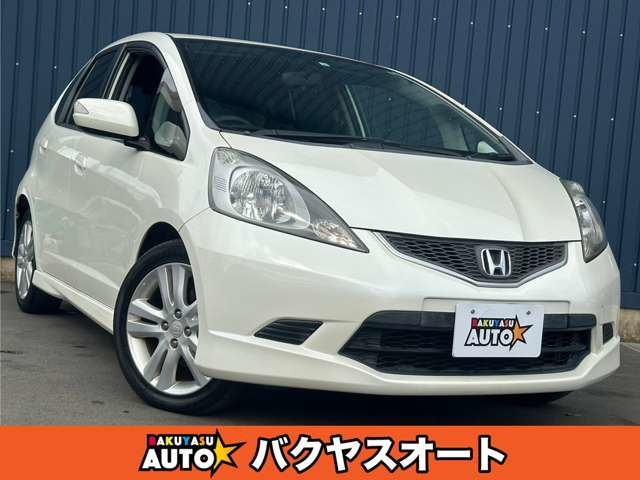 ホンダ フィット MT(マニュアル)の中古車一覧｜中古車検索 - 価格.com