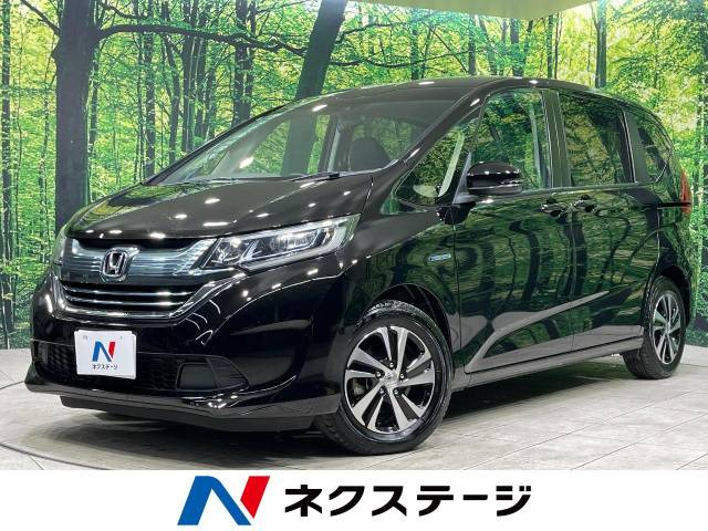 フリードハイブリッド(ホンダ) ハイブリッド・Gホンダセンシング 中古車画像