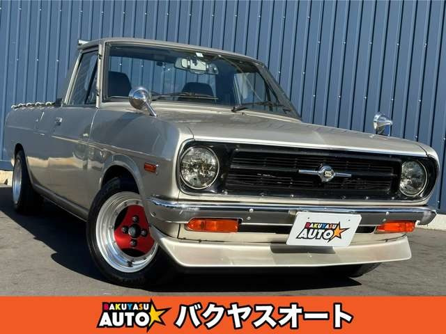 日産 サニートラック 関東地方の中古車一覧｜中古車検索 - 価格.com