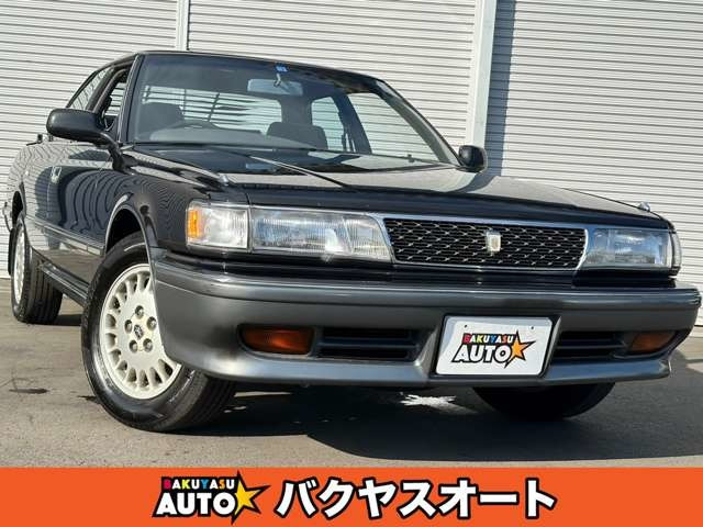 トヨタ チェイサー 2000年以前のモデルの中古車一覧｜中古車検索 - 価格.com