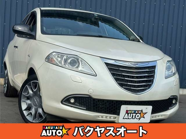 クライスラー イプシロン 右ハンドルの中古車一覧｜中古車検索 - 価格.com