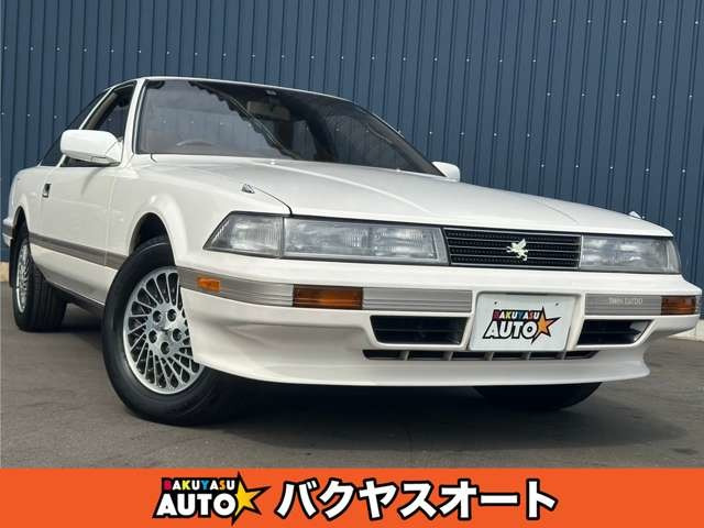 トヨタ ソアラ 禁煙車の中古車一覧｜中古車検索 - 価格.com