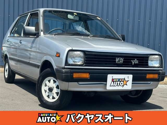 スバル 年式:平成3年(1991年)以前の中古車一覧｜中古車検索 - 価格.com