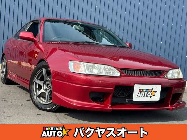 トヨタ カローラレビン ＧＴ ＡＰＥＸ ＡＥ９２ ワンオーナー ４ＡＧ ５速ＭＴ 記録簿 178.0万円 平成元年(1989年) 千葉県 中古車 -  価格.com