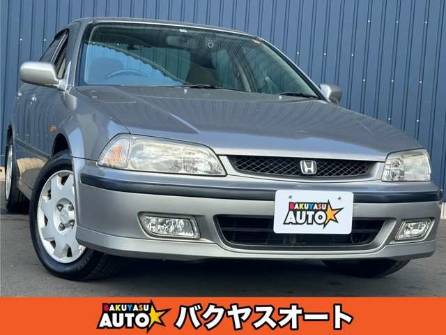 ホンダ 年式:平成9年(1997年)の中古車一覧｜中古車検索 - 価格.com