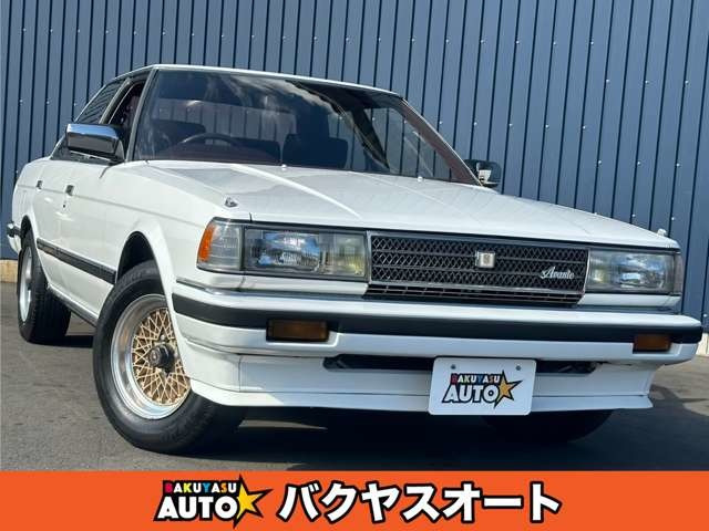 トヨタ チェイサー MT(マニュアル)の中古車一覧｜中古車検索 - 価格.com