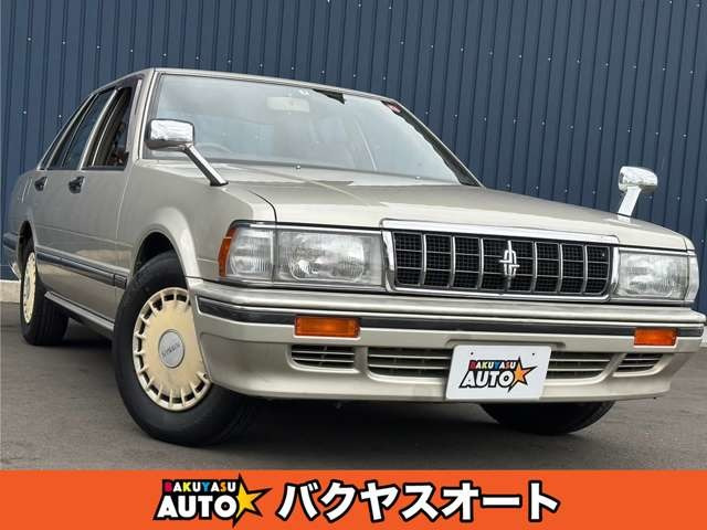 日産 セドリック MT(マニュアル)の中古車一覧｜中古車検索 - 価格.com