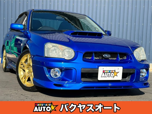 スバル インプレッサ MT(マニュアル)の中古車一覧｜中古車検索 - 価格.com