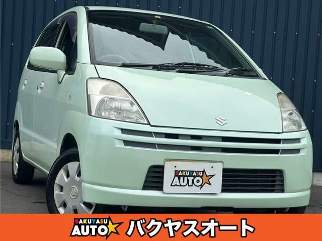 スズキ MRワゴン 年式:平成16年(2004年)の中古車一覧｜中古車検索 - 価格.com