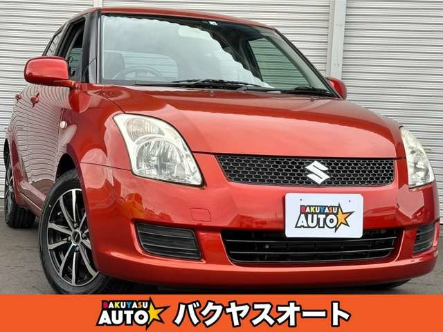 スズキ スイフト 2004年モデル XGの中古車一覧｜中古車検索 - 価格.com