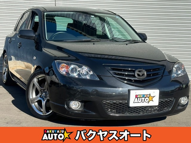 マツダ アクセラスポーツ MT(マニュアル)の中古車一覧｜中古車検索 - 価格.com