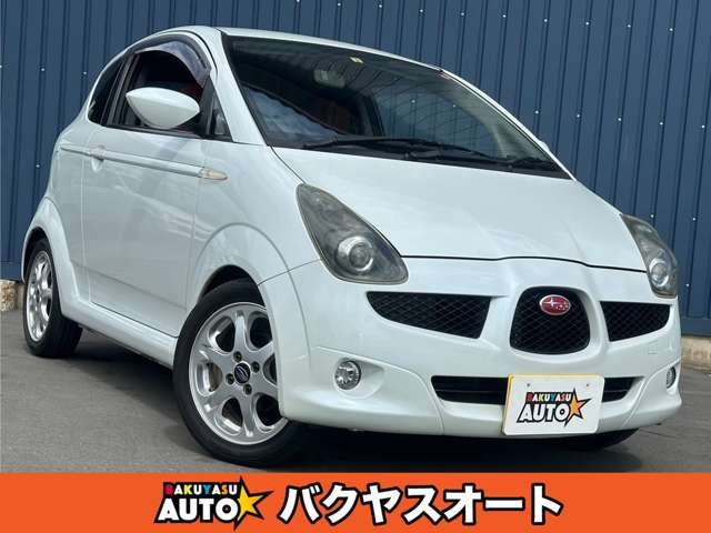 スバル R1 車検残ありの中古車一覧｜中古車検索 - 価格.com