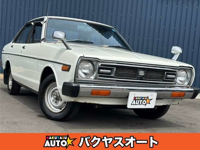 日産 サニー MT(マニュアル)の中古車一覧｜中古車検索 - 価格.com