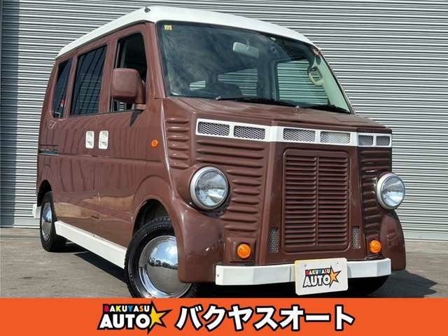 スズキ エブリイ ベージュ(薄茶色)の中古車一覧｜中古車検索 - 価格.com