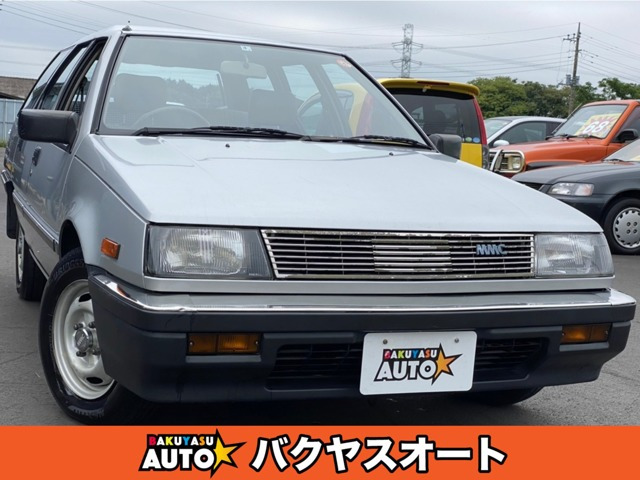 三菱 年式:昭和63年(1988年)の中古車一覧｜中古車検索 - 価格.com