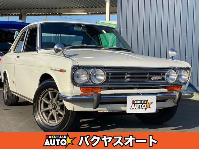 日産 ブルーバードの中古車・相場情報｜中古車検索 - 価格.com