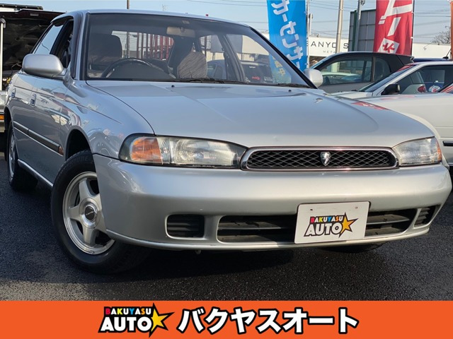 スバル 年式:平成9年(1997年)以前の中古車一覧｜中古車検索 - 価格.com