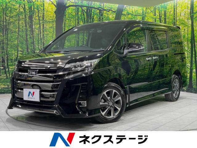 トヨタ ノア 寒冷地仕様の中古車一覧｜中古車検索 - 価格.com