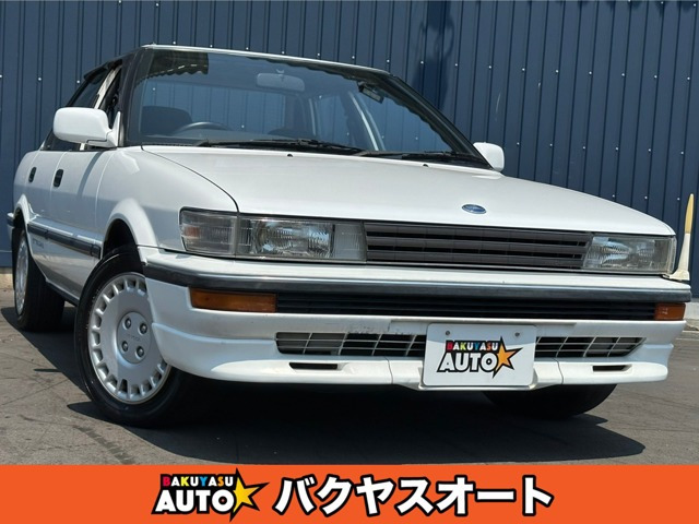 トヨタ 年式:昭和63年(1988年)の中古車一覧｜中古車検索 - 価格.com