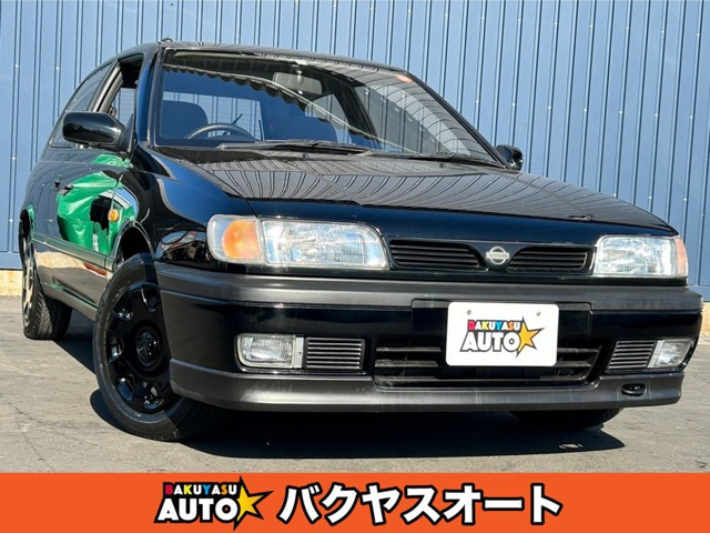 日産 パルサー ガソリンの中古車一覧｜中古車検索 - 価格.com